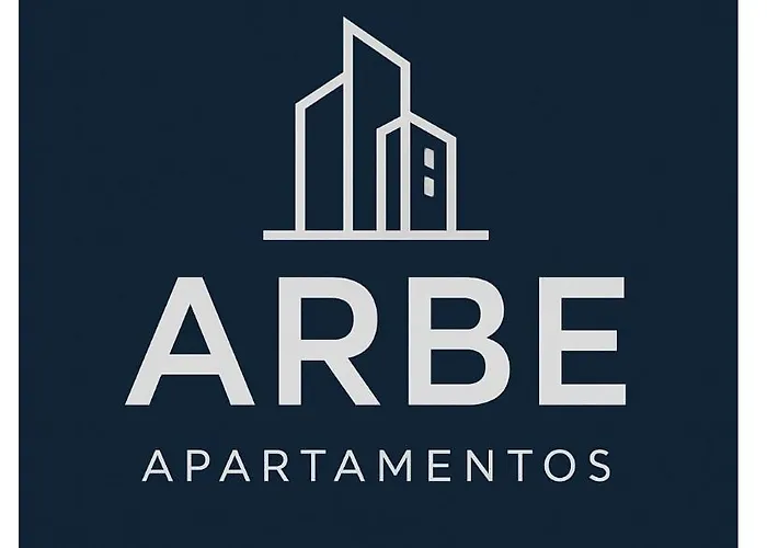 Arbe 公寓式酒店 毕尔巴鄂