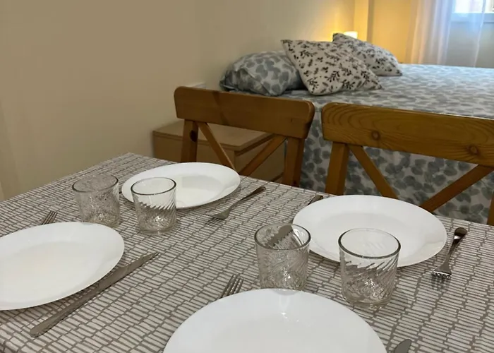 Arbe 3* 毕尔巴鄂