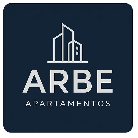 Arbe Apart Otel Bilbao