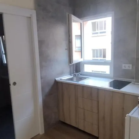 Aparthotel Arbe Bilbao