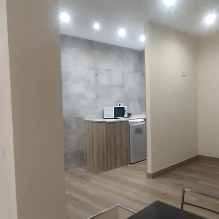 Apartahotel Arbe Bilbao