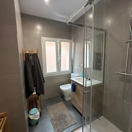 Apartahotel Arbe 3*