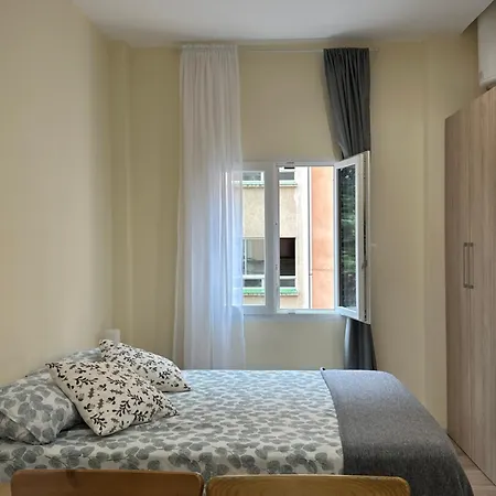 Arbe Appart hôtel Bilbao