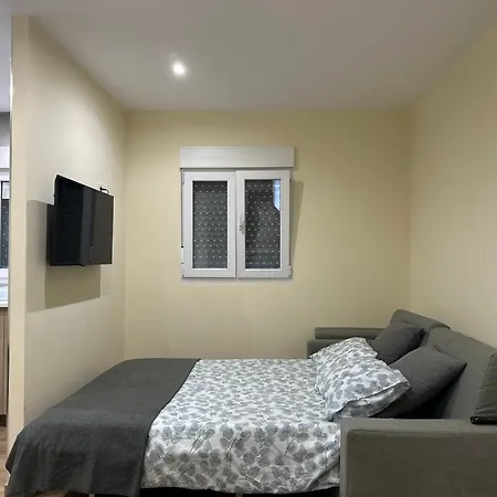 Appart hôtel Arbe 3*