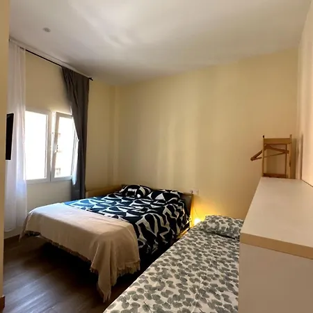 Apart-hotel Arbe