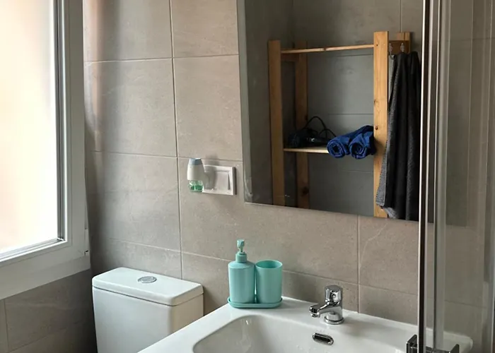 Appart hôtel Arbe 3*