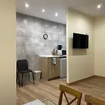 Arbe 公寓式酒店 毕尔巴鄂
